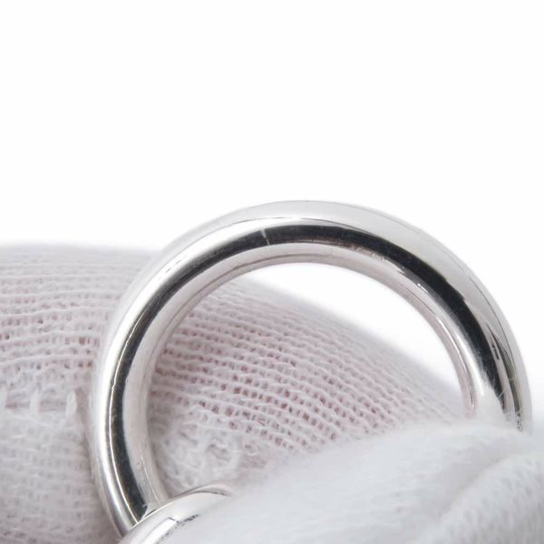 エルメス ブレスレット シェーヌダンクルMM 14コマ SV925シルバー HERMES ジュエリー