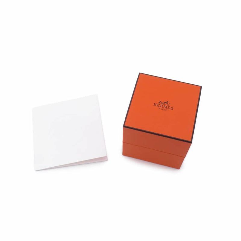 エルメス ブレスレット シェーヌダンクルMM 14コマ SV925シルバー HERMES ジュエリー