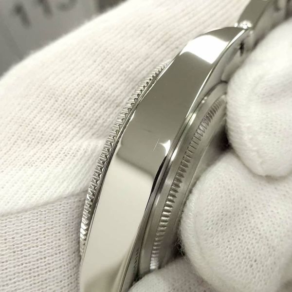 チュードル ブラックベイ M7941A1A0NU-0001 TUDOR 腕時計 チューダー 黒文字盤