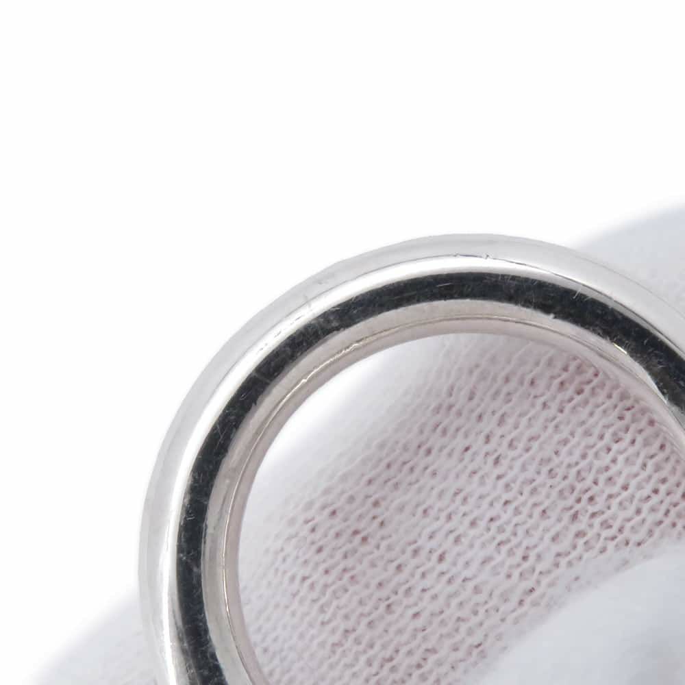 エルメス ブレスレット シェーヌダンクルGM 14コマ SV925シルバー HERMES ジュエリー