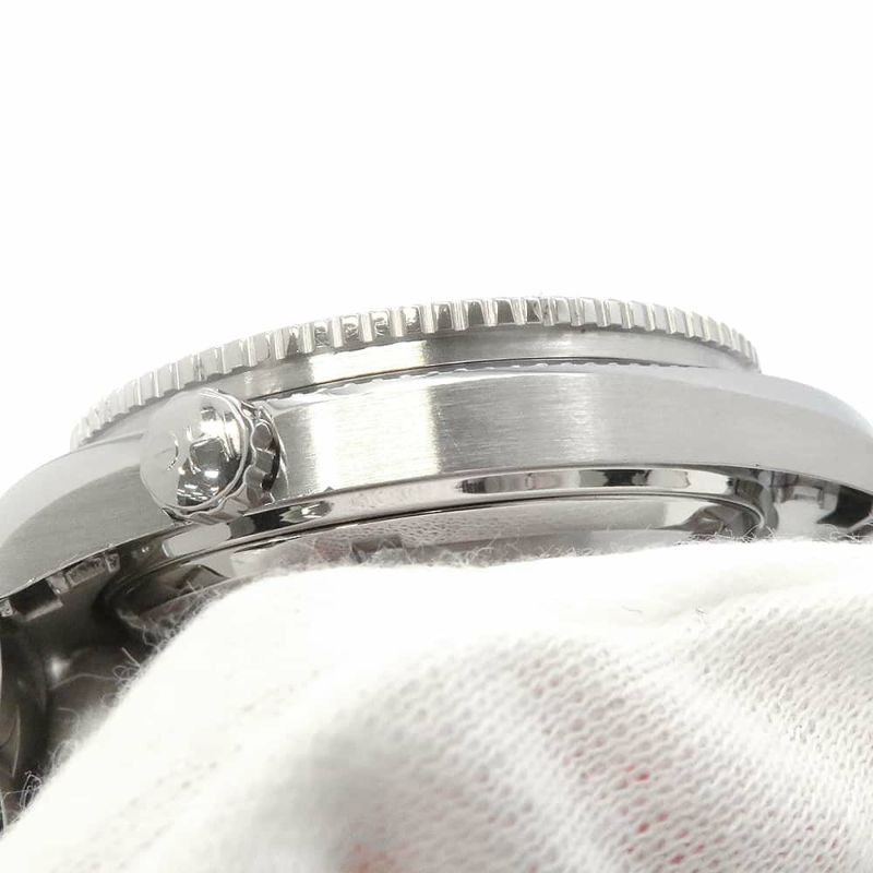 オメガ シーマスター プラネットオーシャン コーアクシャル 2209.50.00 OMEGA 腕時計 黒文字盤