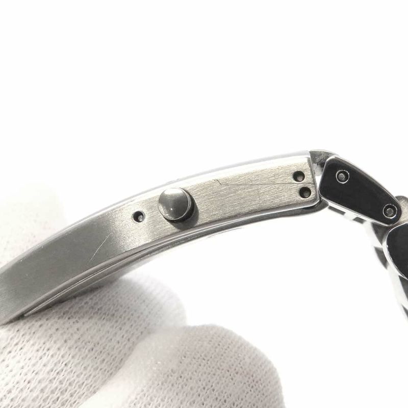 オメガ シーマスター プラネットオーシャン コーアクシャル 2209.50.00 OMEGA 腕時計 黒文字盤