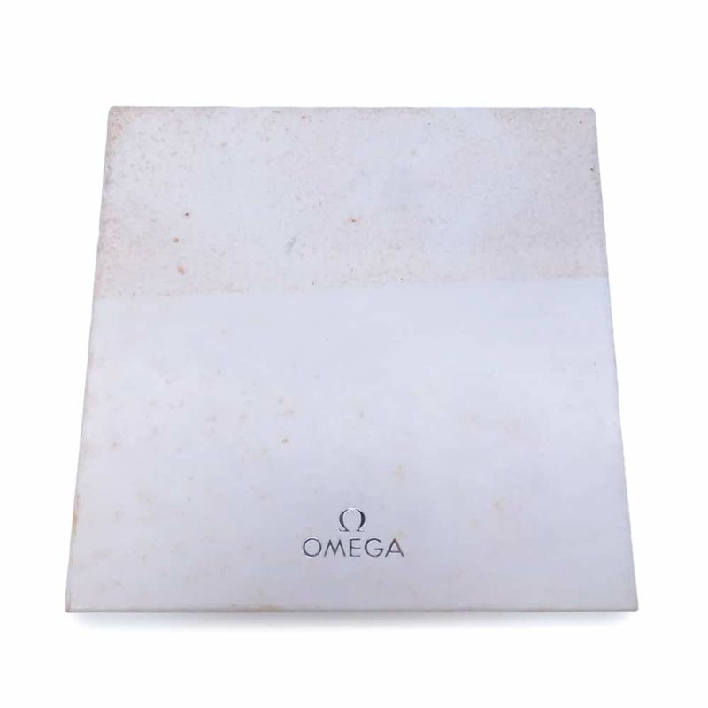 オメガ シーマスター プラネットオーシャン コーアクシャル 2209.50.00 OMEGA 腕時計 黒文字盤