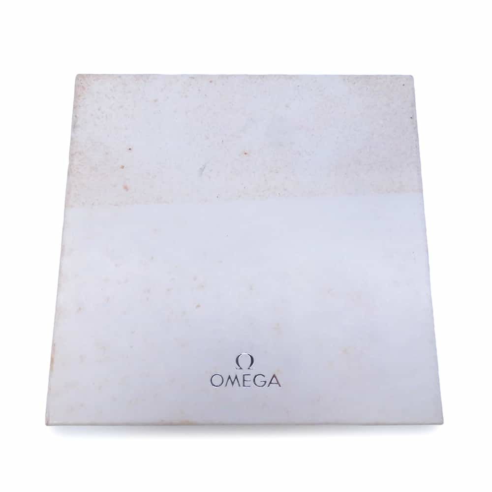 オメガ シーマスター プラネットオーシャン コーアクシャル 2209.50.00 OMEGA 腕時計 黒文字盤