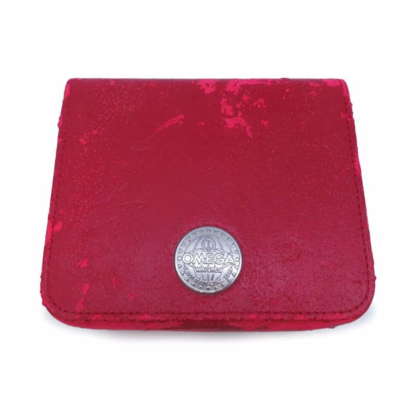 オメガ シーマスター プラネットオーシャン コーアクシャル 2209.50.00 OMEGA 腕時計 黒文字盤