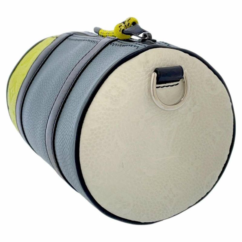 ルイヴィトン ショルダーバッグ モノグラム トリヨン ポロション M59927 ヴァージル・アブロー