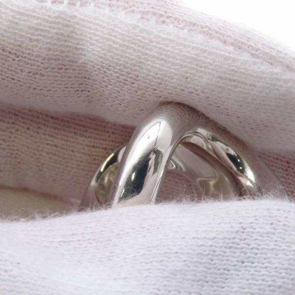 エルメス リング リマ リング GM Lima SV925シルバー リングサイズ50 HERMES 指輪 ジュエリー