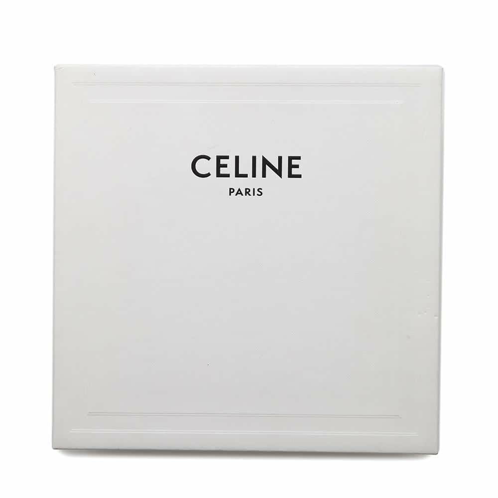 セリーヌ ショルダーバッグ オーバルパース キュイルトリオンフ 10I703DPQ CELINE