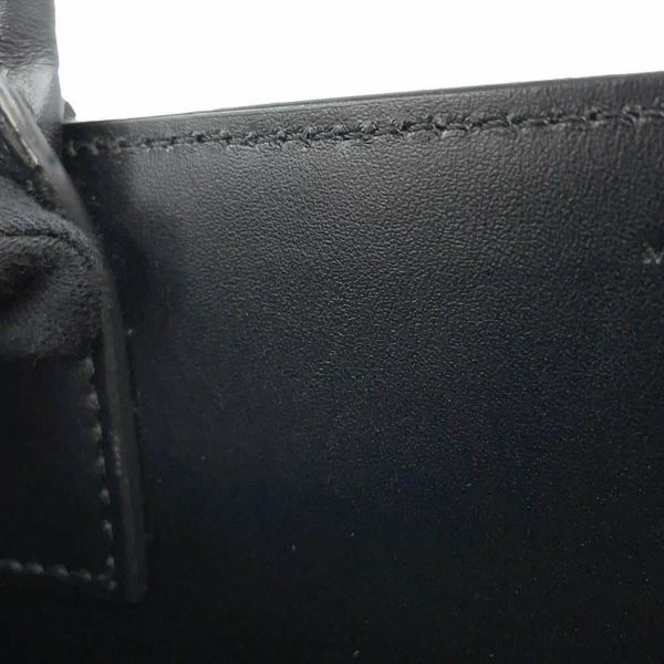 セリーヌ トートバッグ トリオンフ バーティカルカバ 191492 CELINE 黒