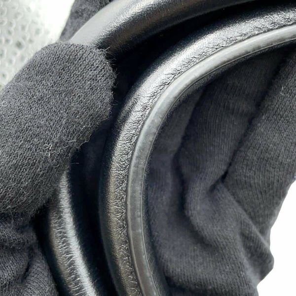 セリーヌ トートバッグ トリオンフ バーティカルカバ 191492 CELINE 黒