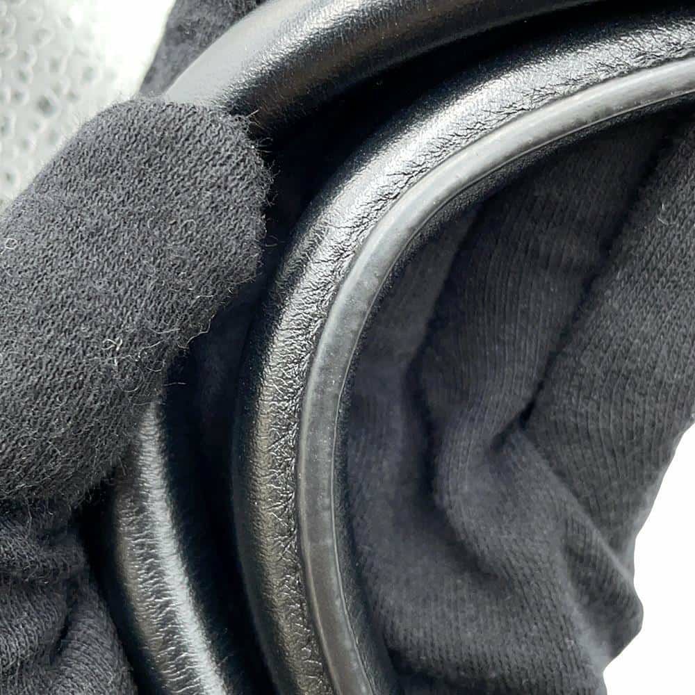 セリーヌ トートバッグ トリオンフ バーティカルカバ 191492 CELINE 黒