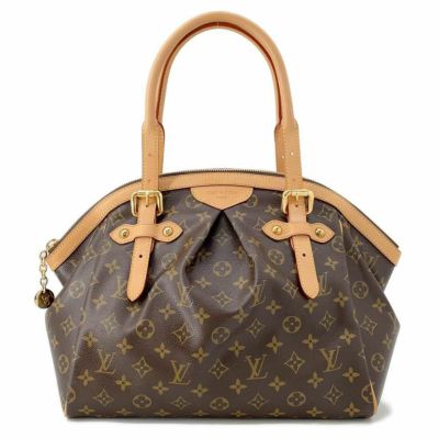 ルイヴィトン ハンドバッグ モノグラム ティヴォリGM M40144 LOUIS VUITTON ヴィトン バッグ ティボリ 安心保証
