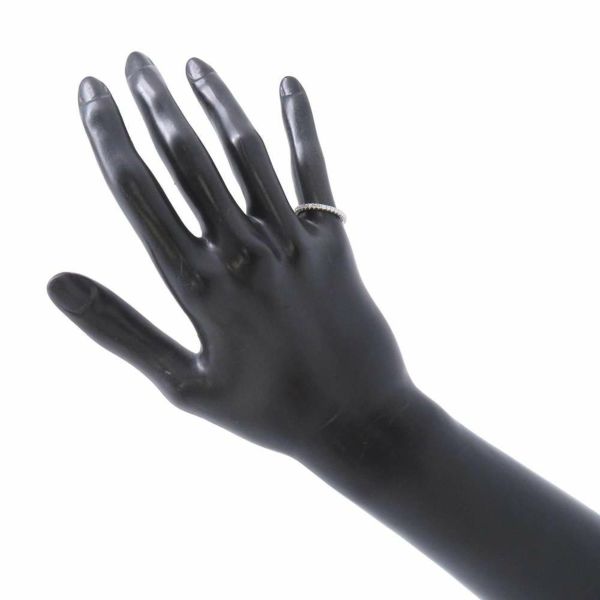 カルティエ リング エタンセル ドゥ カルティエ ウェディング リング ダイヤモンド 38P 計0.47ct K18WG サイズ48 B4077900 指輪