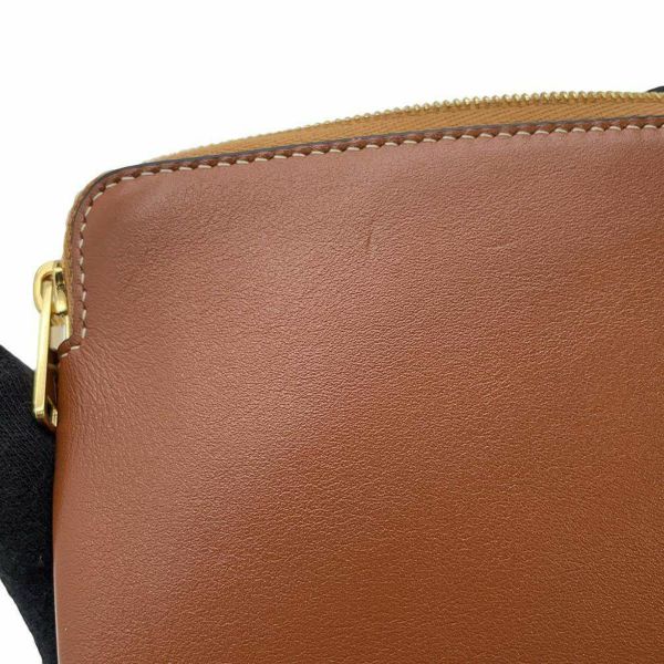 セリーヌ コインケース トリオンフ レザー 10C663DR8.04L CELINE 財布