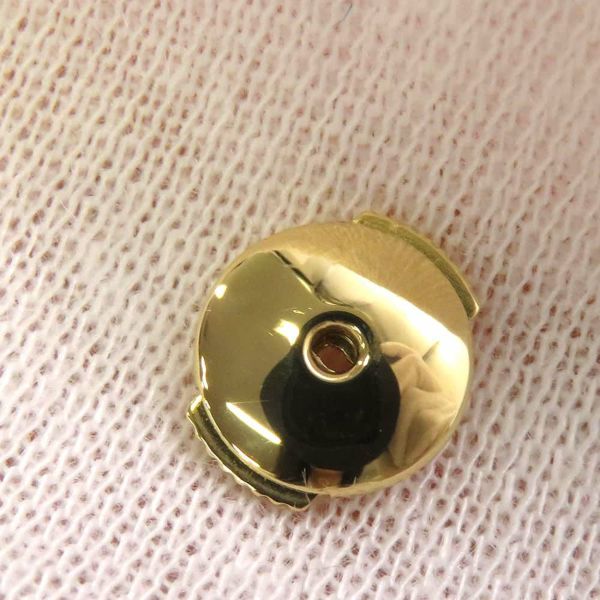 カルティエ ピアス トリニティ イヤリング K18YG/K18WG/K18PG B8017100 Cartier フープピアス ジュエリー