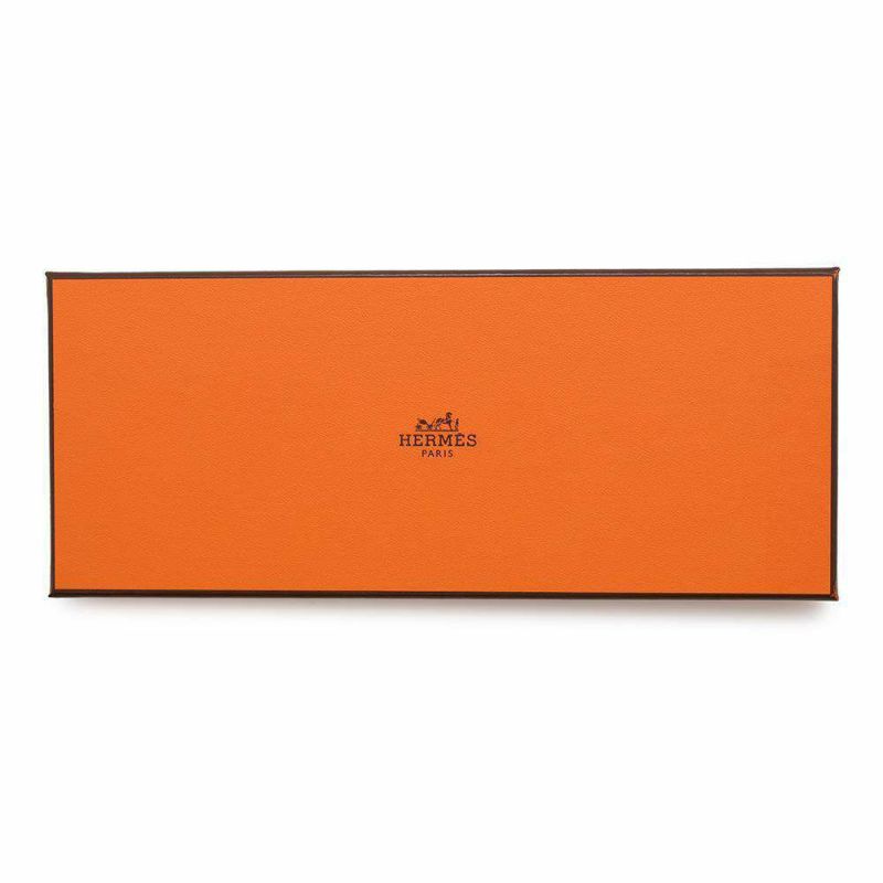 エルメス バッグチャーム ロデオPM ペガサス ゴールド/クレ/ヴェールクリケット ラムスキン B刻印