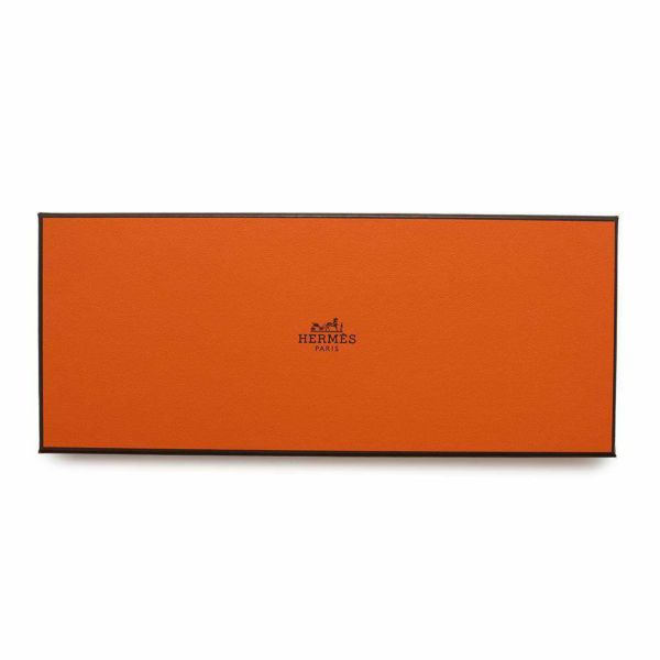 エルメス バッグチャーム ロデオPM ペガサス ジョーヌブルジョン/ブルーブリュム/ナタ ラムスキン Z刻印