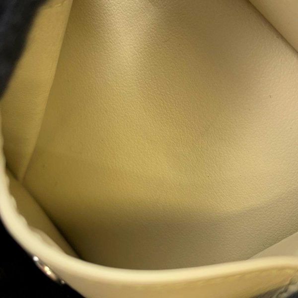 ボッテガヴェネタ 二つ折り財布 カセット コンパクト ウォレット レザー 749455 BOTTEGA VENETA 財布