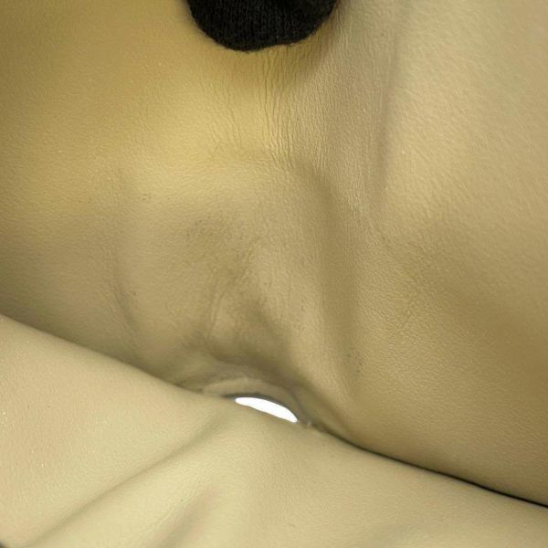 ボッテガヴェネタ 二つ折り財布 カセット コンパクト ウォレット レザー 749455 BOTTEGA VENETA 財布