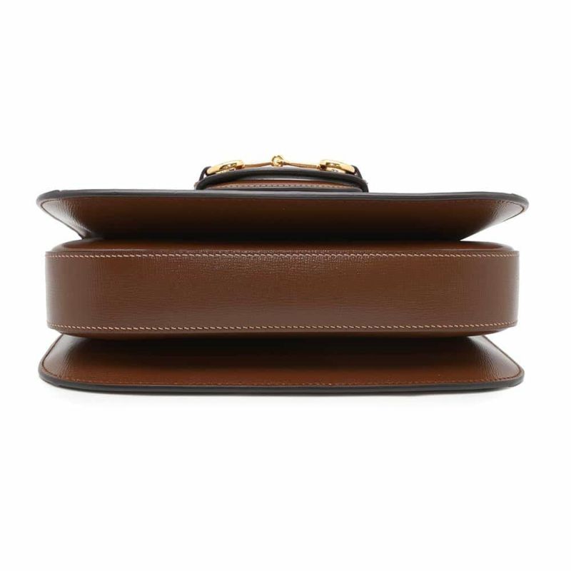 グッチ ショルダーバッグ 1955 ホースビット GGスプリーム 602204 GUCCI バッグ