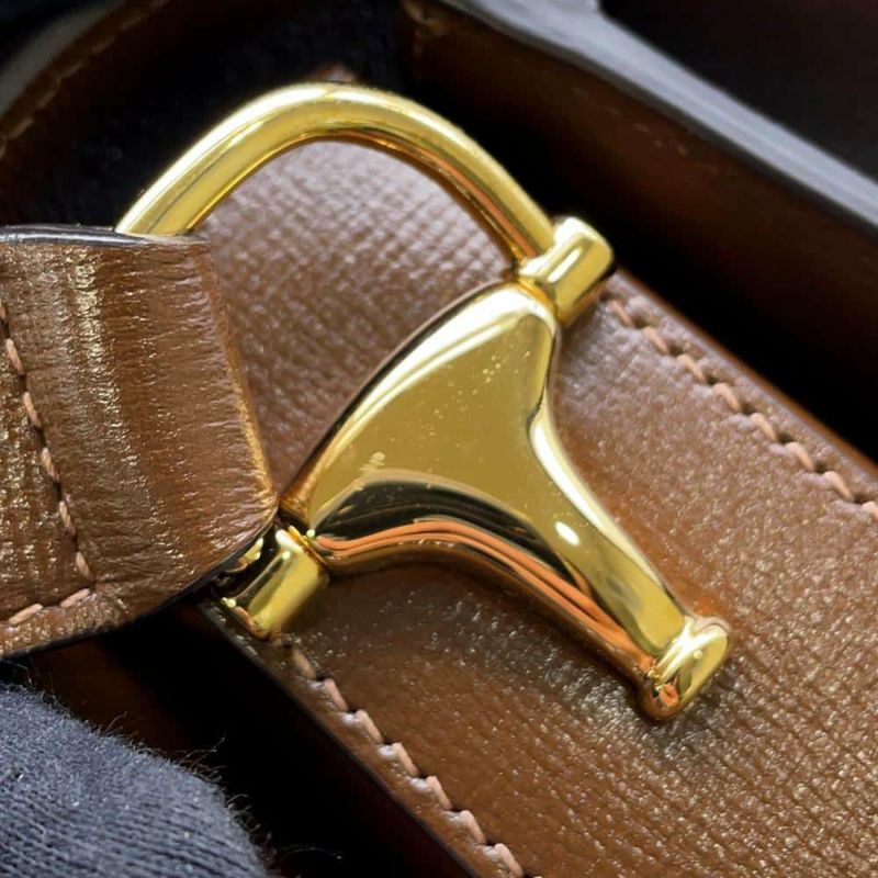 グッチ ショルダーバッグ 1955 ホースビット GGスプリーム 602204 GUCCI バッグ