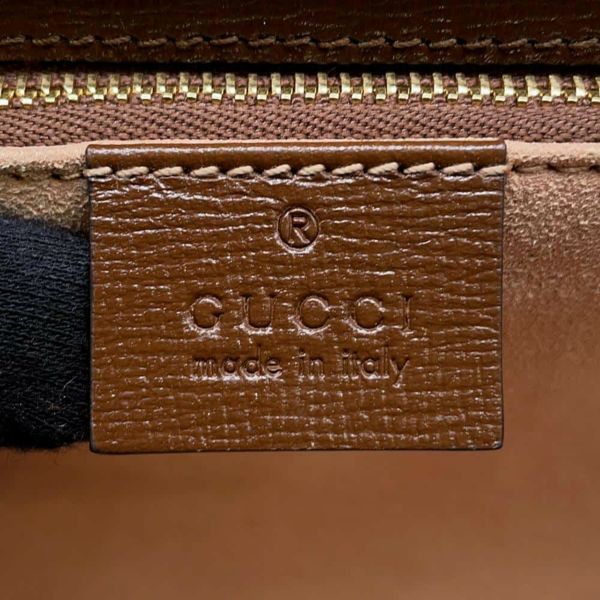 グッチ ショルダーバッグ 1955 ホースビット GGスプリーム 602204 GUCCI バッグ