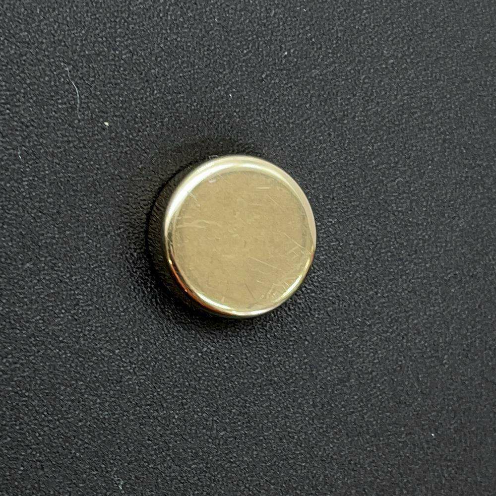 サンローランパリ ハンドバッグ ダッフル ポーラー レザー 533480 SAINT LAURENT PARIS ショルダーバッグ 黒