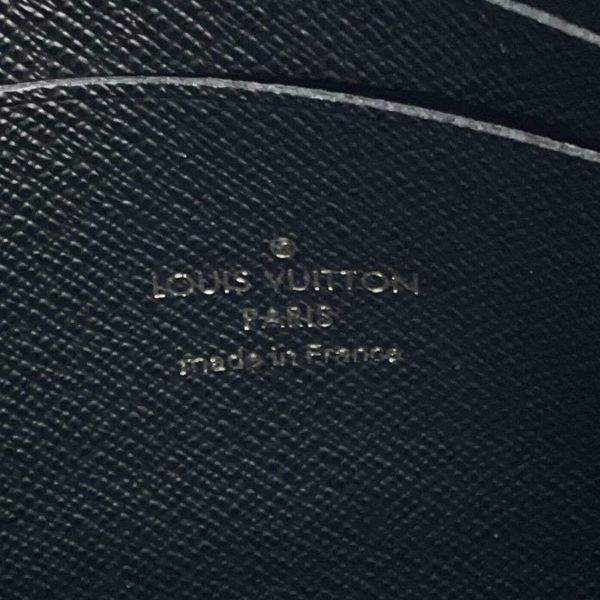 ルイヴィトン ショルダーバッグ モノグラム・ジャイアントリバース ポシェット・ドゥーブル ジップ M69203 LOUIS VUITTON クラッチ