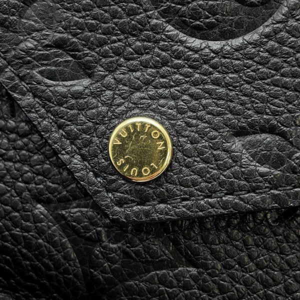 ルイヴィトン コインケース モノグラム・アンプラント ポルト カルト・レクト ヴェルソ M69421 LOUIS VUITTON 黒 カードケース