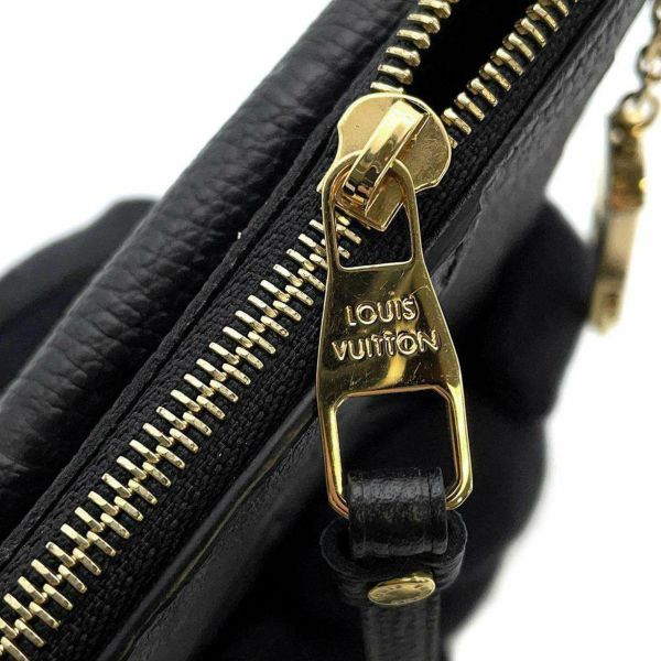 ルイヴィトン コインケース モノグラム・アンプラント ポルト カルト・レクト ヴェルソ M69421 LOUIS VUITTON 黒 カードケース