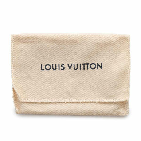 ルイヴィトン 三つ折り財布 モノグラム ポルトフォイユ・マイクロ M68704 LOUIS VUITTON ヴィトン コンパクト財布