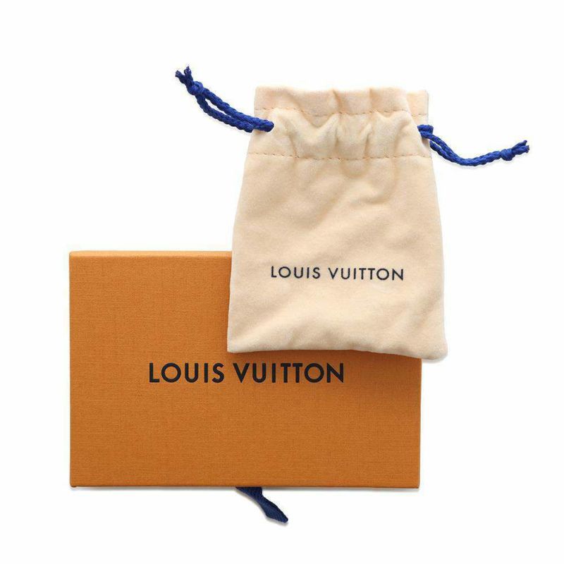 ルイヴィトン ブローチ LV ステラー メタル M01023 LOUIS VUITTON アクセサリー