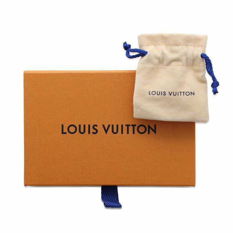 ルイヴィトン ピアス LV アイコニック メタル M00743 LOUIS VUITTON アクセサリー