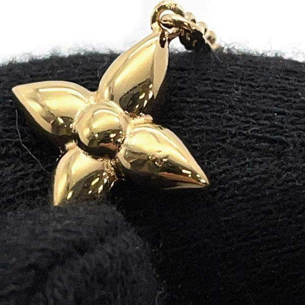 ルイヴィトン ロングネックレス ソートワール ルイザ フェイクパール M01579 LOUIS VUITTON アクセサリー