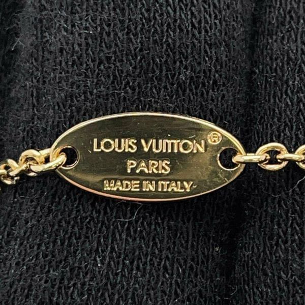 ルイヴィトン ロングネックレス ソートワール ルイザ フェイクパール M01579 LOUIS VUITTON アクセサリー