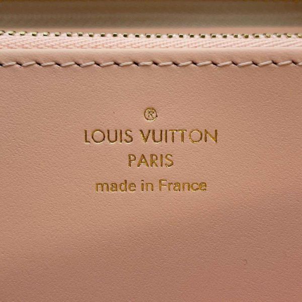 ルイヴィトン 長財布 モノグラム・マヒナ ジッピー・ウォレット M13469 LOUIS VUITTON 財布 日本限定