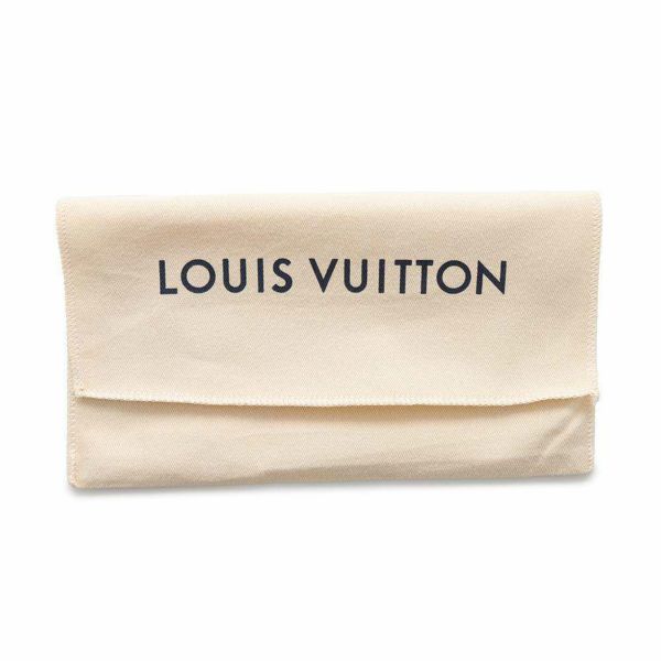 ルイヴィトン 長財布 モノグラム・マヒナ ジッピー・ウォレット M13469 LOUIS VUITTON 財布 日本限定