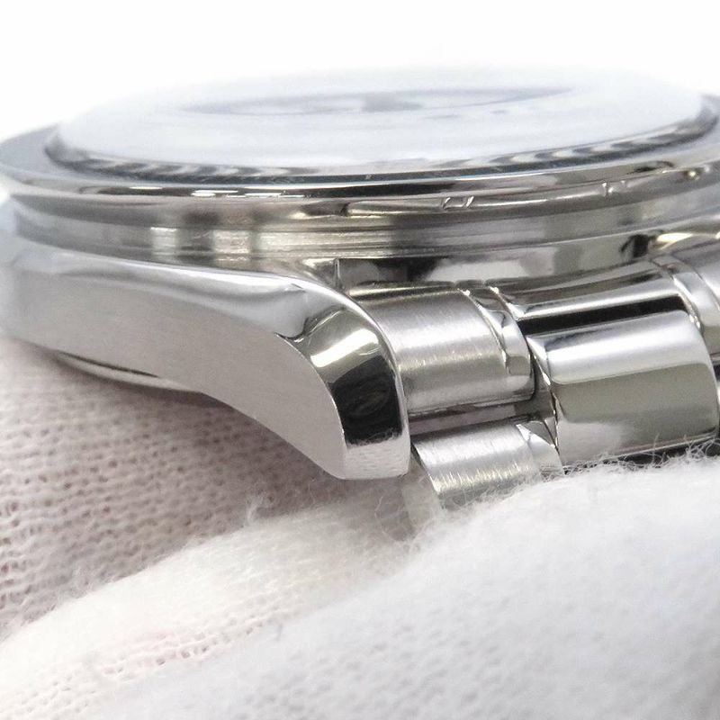 オメガ スピードマスター 丸井限定モデル 3510.21.00 OMEGA 腕時計 白文字盤