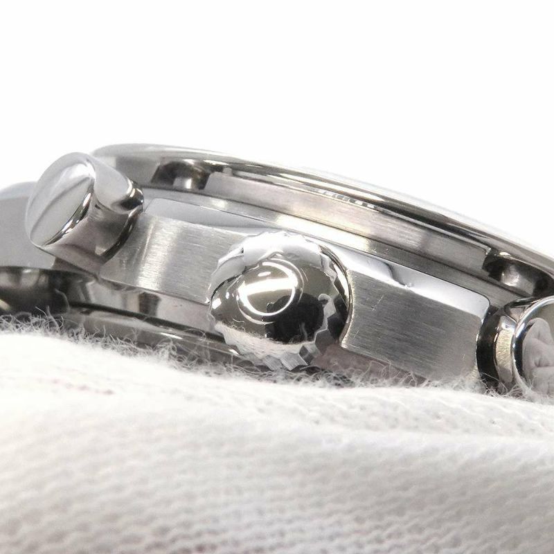 オメガ スピードマスター 丸井限定モデル 3510.21.00 OMEGA 腕時計 白文字盤