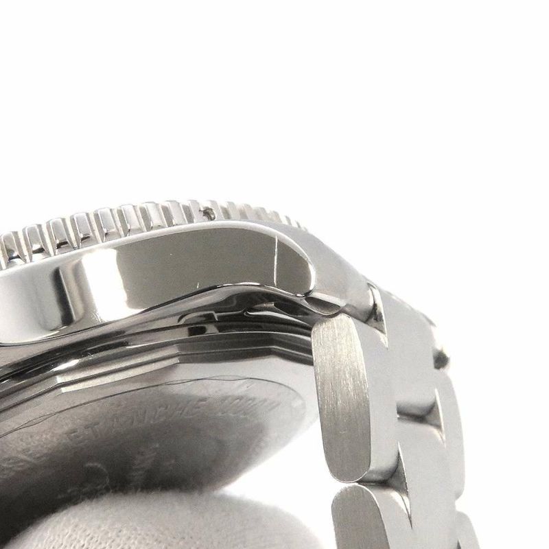 ブライトリング スーパーオーシャン2 A17392D8/C910 BREITLING 腕時計 ブルー文字盤