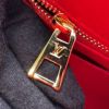 ルイヴィトン トートバッグ モノグラム・リバース ジャイアント オンザゴーMM M45321 LOUIS VUITTON ハンドバッグ