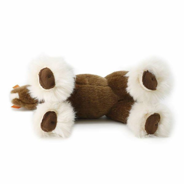 エルメス ぬいぐるみ エルミーPPM ホース 馬 Hermy HERMES おもちゃ ベビーギフト