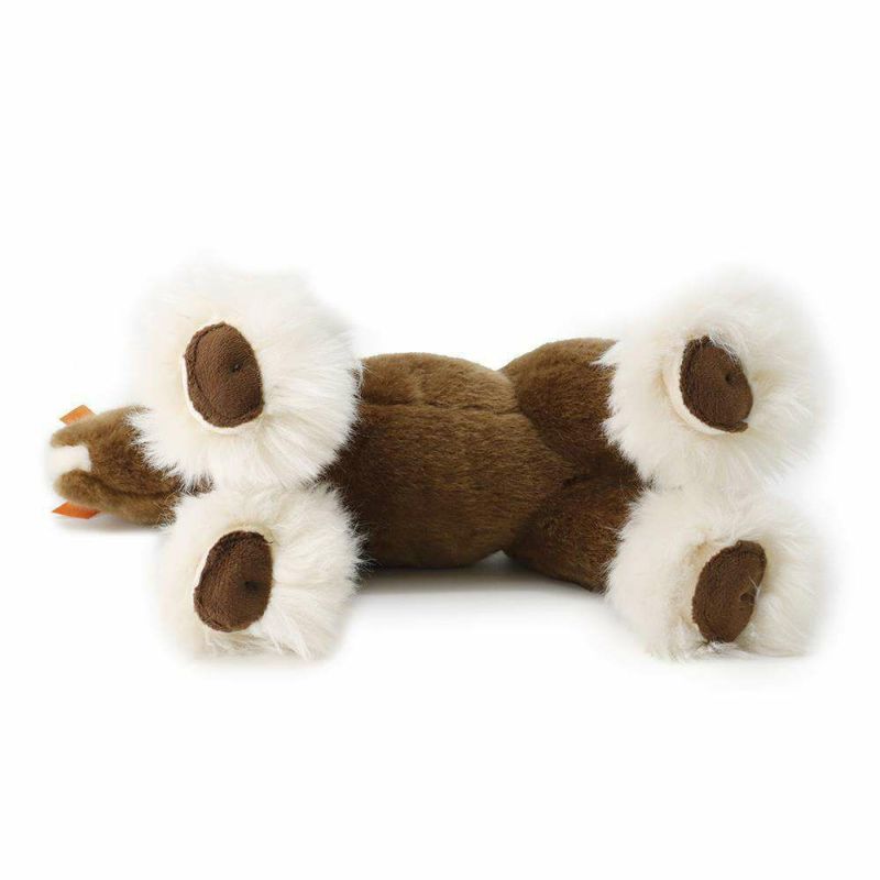 エルメス ぬいぐるみ エルミーPPM ホース 馬 Hermy HERMES おもちゃ ベビーギフト