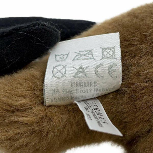 エルメス ぬいぐるみ エルミーPPM ホース 馬 Hermy HERMES おもちゃ ベビーギフト
