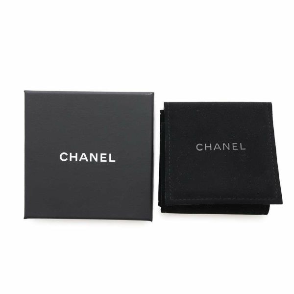 シャネル ブローチ ココマーク ラインストーン B 23P AB5107 CHANEL アクセサリー