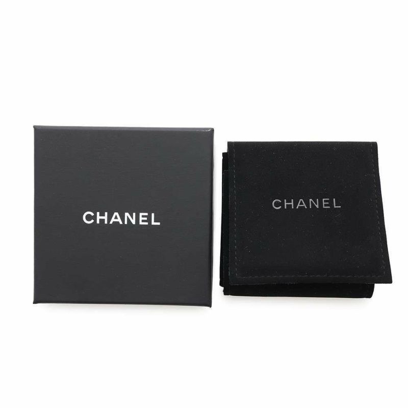 シャネル ブローチ ココマーク ラインストーン B 23P AB5107 CHANEL アクセサリー