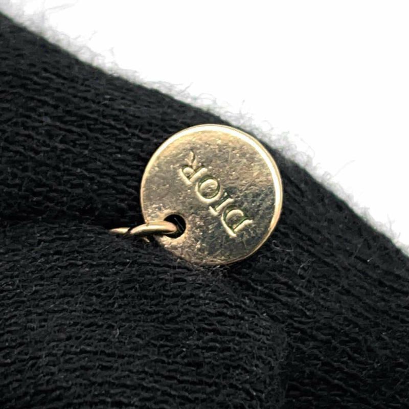 クリスチャン・ディオール ネックレス クレール ディー リュヌ ラインストーン N0717CDLCY_D301 Dior アクセサリー