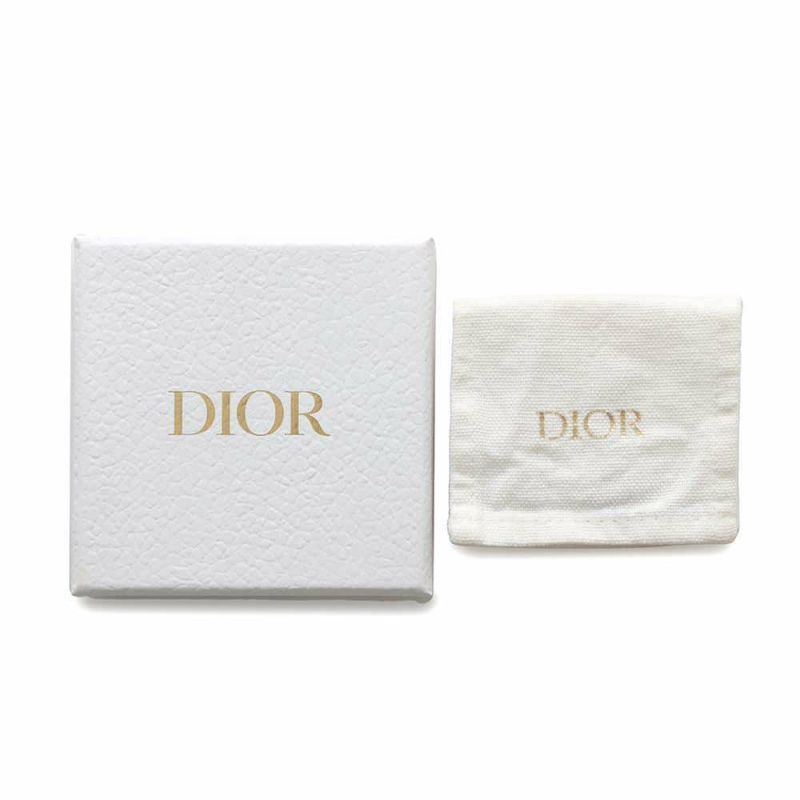 クリスチャン・ディオール ネックレス クレール ディー リュヌ ラインストーン N0717CDLCY_D301 Dior アクセサリー