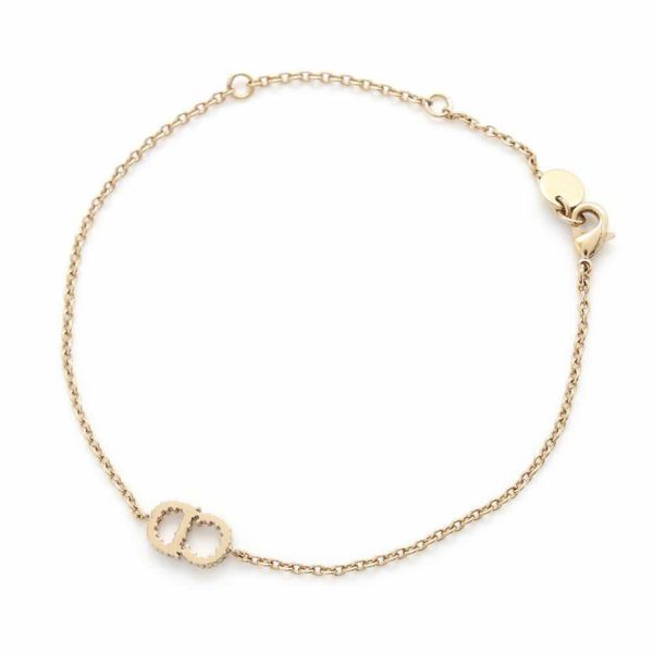 クリスチャン・ディオール ブレスレット クレール ディー リュヌ B0845CDLCY Christian Dior アクセサリー