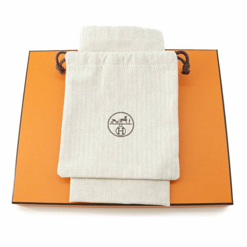 エルメス ショルダーバッグ ケリーマルチポケット グリミスティ/シャンパンゴールド金具 エプソン W刻印